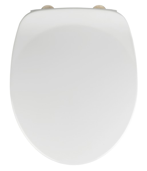 WC-Sitz Armonia weiß