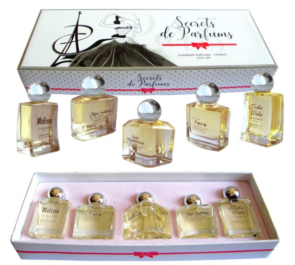 Parfum Miniatur SF5, 50 ml