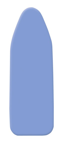 Bügeltischbezug Universal Keramik Blau Universalgröße