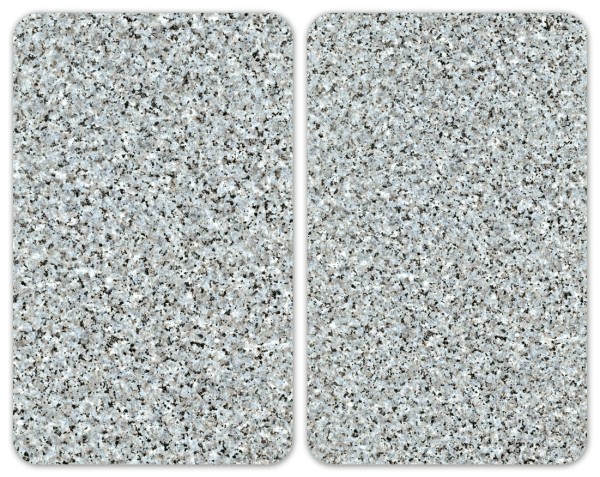 Herdabdeckplatte Universal Granit