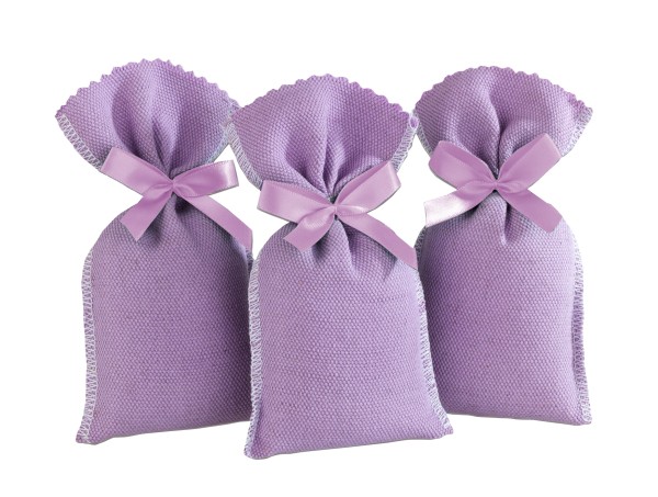 Lavendelblüten Säckchen, 1 Stück