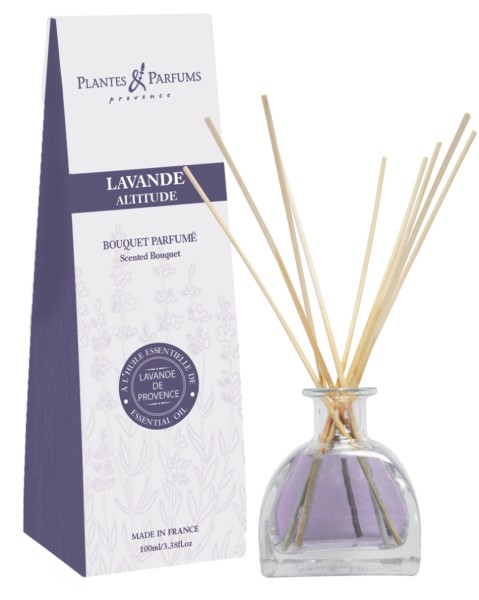 Lavendel Raumluft Diffuser, 100 ml