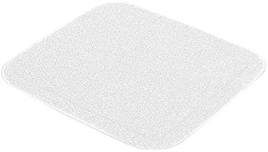 Duscheinlage Java-Plus, Weiß, 55 x 55 cm, Polyvinylchlorid