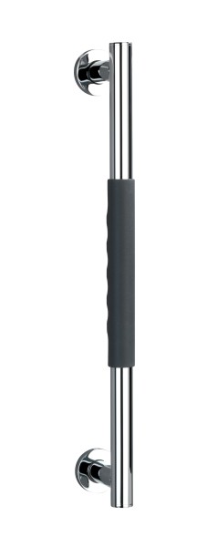 Wandhaltegriff Secura Edelstahl, 50,5 cm