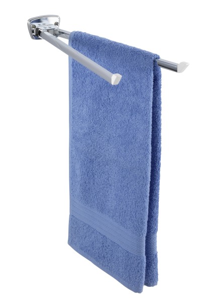 Handtuchhalter Basic glänzend