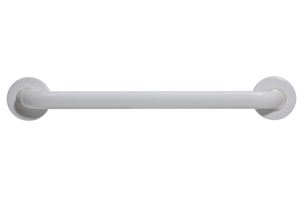 Wandhaltegriff Assistent Comfort, Aluminium, Weiß, ca. 45 cm