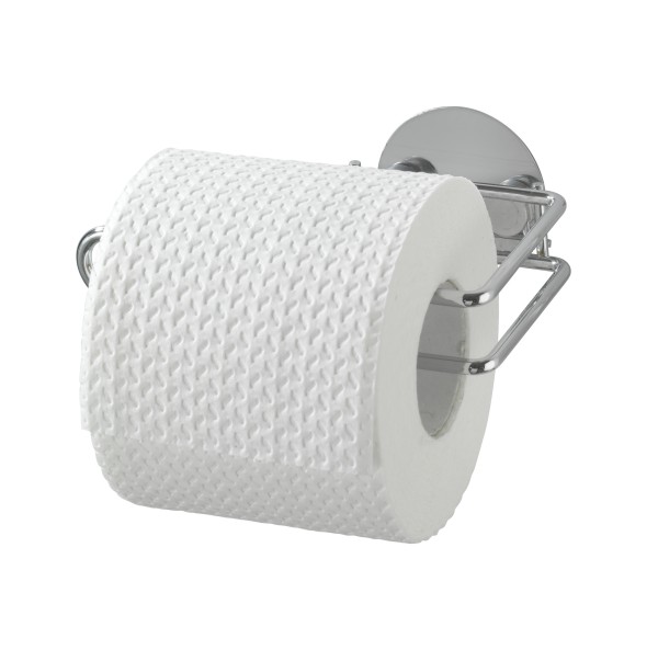 Turbo-Loc Toilettenpapierhalter