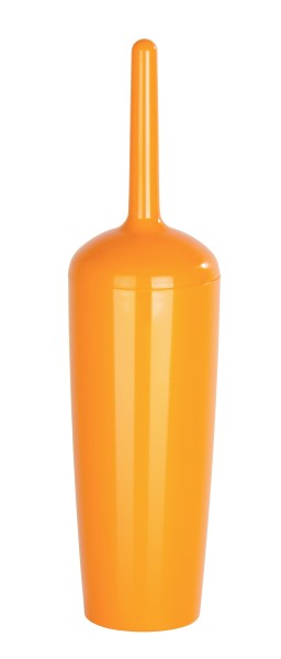 WC-Garnitur Cocktail Orange