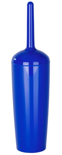 WC-Garnitur Cocktail Blau
